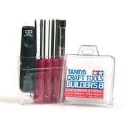 TAMIYA 74023 - Screwdriver Set