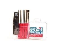 TAMIYA 74023 - Screwdriver Set