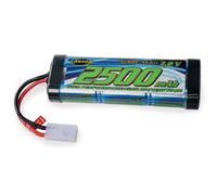 Tamiya C608054 7.2V / 2500mAh NiMH Race Pack