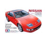 TAMIYA Car Kit 1:24 24087 Nissan 300ZX Turbo