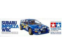 TAMIYA Car Kit 1:24 24199 Subaru Impreza WRC