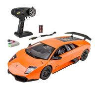 Tamiya Carson 500404351 Rc Car