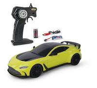 Tamiya Carson Aston Martin Vantage Remote Control Car