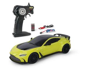 Tamiya Carson Aston Martin Vantage Remote Control Car