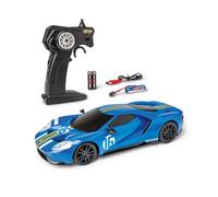 Tamiya Carson Ford Gt Remote Control Car