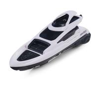 Tamiya Carson Nano Racer Yacht Remote Control Boat
