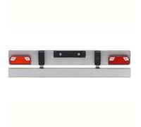 TAMIYA CARSON Parts Euro Rear Bumper for 56319 C907075 500907075