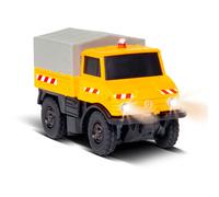 Tamiya Carson Unimog U406 1:87 Rc Car
