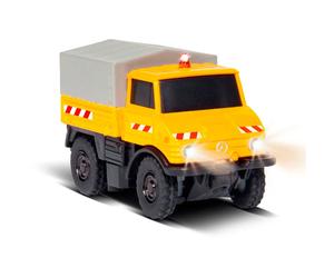 Tamiya Carson Unimog U406 1:87 Rc Car