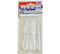 Tamiya CC02 Spring Set for Aluminum Dampers 54992 Hop Up NEW RC