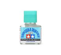 Tamiya Cement Glue (20ml~40ml) Multiple Options Available Plastic Models