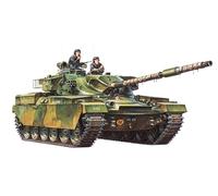Tamiya Chieftain Mk 5 Tank 1:35 Plastic Model Assembly Building Kit 35068