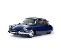 Tamiya RC 58734 Citroen DS (MB-01) 1:10 RC Assembly Kit