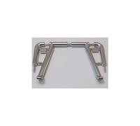 TAMIYA Clod Buster/Super Clodbuster/Midnight Pumpkin, 9335041/19335041 Roll Bar