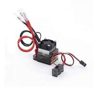 Tamiya Clodbuster Dual Motor 320A ESC Speed Controller Wild Dagger RC Truck