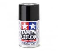 Tamiya Ts-14 Black Spray Paint (Store Pickup Only)