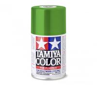 TAMIYA TS-20 Metallic Green 100ml Plastic Model Kit Spray Paint 85020