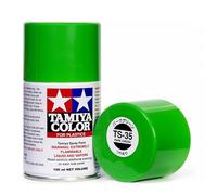 TAMIYA COLOR TS-35 SPRAY PAINT FOR PLASTIC PARK GREEN 100 ML