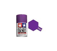 TAMIYA TS-37 Lavender 100ml Plastic Model Kit Spray Paint 85037