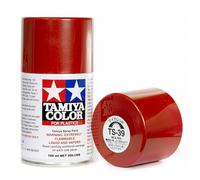Tamiya Spray Paint TS-39 Mica Red 100ml TAM85039