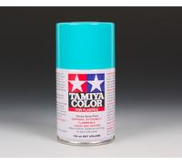 TAMIYA COLOR TS-41 SPRAY PAINT FOR PLASTIC CORAL BLUE - 100ML