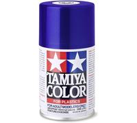 Tamiya TS-51 Spray Paint 100ml Racing Blue TAM85051