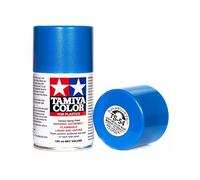 Tamiya 100ml TS-54 Light Metallic Blue