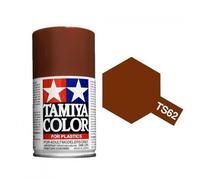 Tamiya TS-62 NATO Brown Spray Paint 100ml TAM85062
