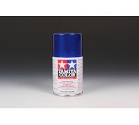 Tamiya Plastic Model Spray Paint TS-72 Clear Blue 100 ml