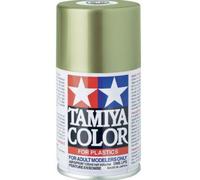 Tamiya TS-87 Titanium Gold Acrylic Spray