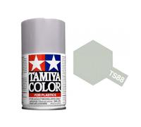 TS-88 Spray Tamiya Titanium Silver 100ml