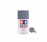 TAMIYA COLOR TS PLASTIC SPRAY PAINT 100ml CAN TS1-TS101 Model Spray Paint UKShop