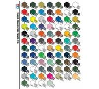 TAMIYA COLOR TS PLASTIC SPRAY PAINT 100ml CAN TS1-TS101 Model Spray Paint UKShop