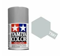 TAMIYA COLOR TS PLASTIC SPRAY PAINT 100ml CAN TS1-TS101 Model Spray Paint UKShop