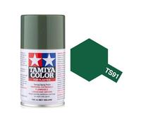TAMIYA COLOR TS PLASTIC SPRAY PAINT 100ml CAN TS1-TS101 Model Spray Paint UKShop