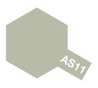 Tamiya Colour for Aircraft Acrylic Spray Paint AS-11 RAFF Medium Sea Grey (100ml