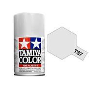 Tamiya Spray Can Ts-7 Racing White