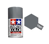 Tamiya 85067 Synthetic Spray TS67 IJN Gray Sasebo Arsenal (100ml) Modeling