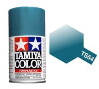 Tamiya 100ml TS-54 Light Metallic Blue