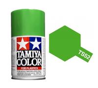 TAMIYA Ts-52 Green Candy Line