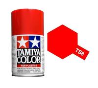 Tamiya Colour Spray Paint (100ml)
