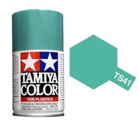 Tamiya 100ml Spray TS-41 - Coral Blue