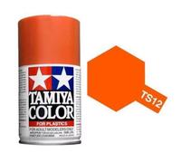 Tamiya Colour Spray Paint (100ml)