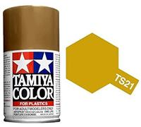 Tamiya Colour Spray Paint (100ml)