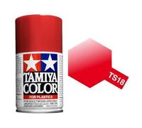 Tamiya Colour Spray Paint (100ml)