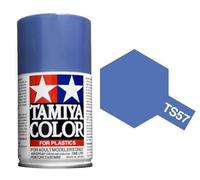 Tamiya Spray Paint for Plastic Model Kits TS-57 Blue Violet 100ml (85057)