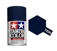 Tamiya Ts55 Spray Dark Blue