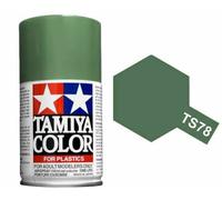Tamiya Colour Spray Paint (100ml) - Field Grey