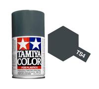 Tamiya TS-4 German Grey 100ml Model Spray Paint TAM85004