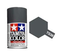 Tamiya Ts38 Spray Gun Metal